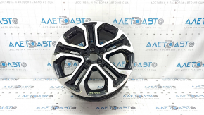 Диск колесный R18x7J ET40 Jeep Compass 22-26 тип 3, бордюрка
