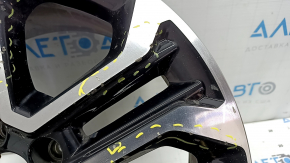 Диск колесный R18x7J ET40 Jeep Compass 22-26 тип 3, бордюрка