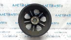 Диск колесный R18x7J ET40 Jeep Compass 22-26 тип 3, бордюрка