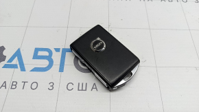 Ключ Volvo XC90 16-26 keyless, 4 кнопки, царапины