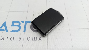 Ключ Volvo XC90 16-26 keyless, 4 кнопки, царапины