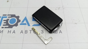 Ключ Volvo XC90 16-26 keyless, 4 кнопки, царапины