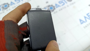 Ключ Volvo XC90 16-26 keyless, 4 кнопки, царапины