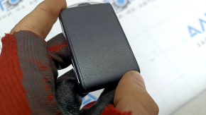 Ключ Volvo XC90 16-26 keyless, 4 кнопки, царапины