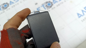 Ключ Volvo XC90 16-26 keyless, 4 кнопки, царапины