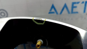 Диск колесный R18x7J ET40 Jeep Compass 22-26 тип 3, легкая бордюрка, коррозия
