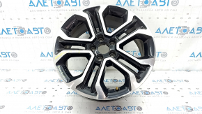 Диск колесный R18x7J ET40 Jeep Compass 22-26 тип 3, легкая бордюрка