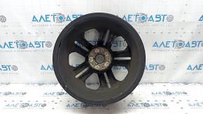 Диск колесный R18x7J ET40 Jeep Compass 22-26 тип 3, легкая бордюрка