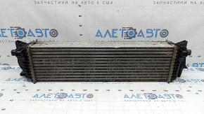 Интеркулер Volvo XC90 16-26 T5, T6, T8 примят, примят