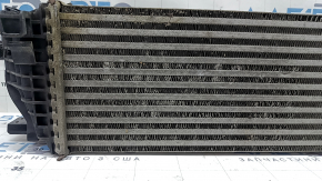 Интеркулер Volvo XC90 16-26 T5, T6, T8 примят, примят