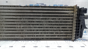 Интеркулер Volvo XC90 16-26 T5, T6, T8 примят, примят