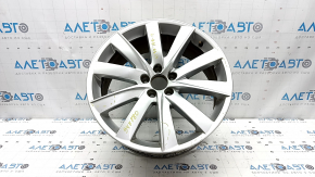 Диск колесный R19 х 8J ET42.5 Volvo XC90 16-23 тип2, легкая бордюрка