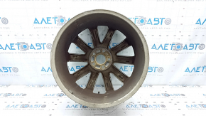Диск колесный R19 х 8J ET42.5 Volvo XC90 16-23 тип2, легкая бордюрка