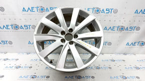 Диск колесный R19 х 8J ET42.5 Volvo XC90 16-23 тип2, бордюрка
