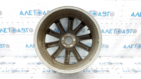 Диск колесный R19 х 8J ET42.5 Volvo XC90 16-23 тип2, бордюрка