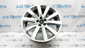 Диск колесный R19 х 8J ET42.5 Volvo XC90 16-23 тип2, бордюрка