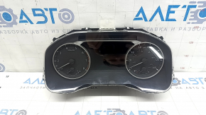 Щиток приборов Nissan Rogue 21-26 72к, царапины