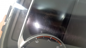 Щиток приборов Nissan Rogue 21-26 72к, царапины