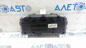 Щиток приборов Nissan Rogue 21-26 72к, царапины