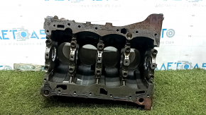 Блок цилиндров голый Audi Q3 83A 19-25 2.0T d:82.50 под хонинговку