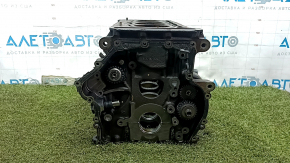 Блок цилиндров голый Audi Q3 83A 19-25 2.0T d:82.50 под хонинговку