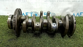 Коленвал Audi Q3 83A 19-25 2.0T К:51,99 Ш:47,75 под шлифовку