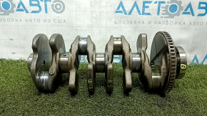 Коленвал Audi Q3 83A 19-25 2.0T К:51,99 Ш:47,75 под шлифовку