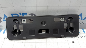 Cadru plăcuță de înmatriculare bară față Lexus UX200 UX250h 19-24