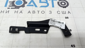 Крепление заднего бампера левое Audi A6 C8 19-25