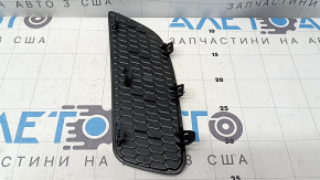 Накладка заднего бампера левая Mazda CX-50 23-26