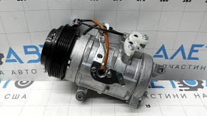Компрессор кондиционера Lexus GX470 03-09