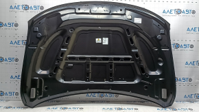 Капот голый Jeep Grand Cherokee WK2 11-22