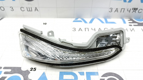Oglindă semnalizare dreapta Infiniti Q70 15-19