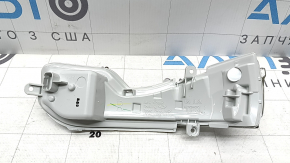 Поворотник зеркала правый Infiniti Q70 15-19
