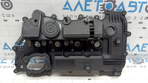Крышка клапанная Hyundai Santa Fe 24-26 1.6
