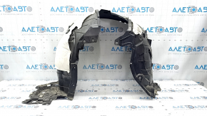 Căptușeală aripă față dreapta pentru Nissan Rogue 21-26