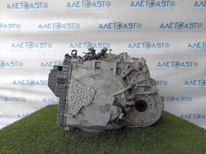 АКПП в сборе Jeep Compass 20-22 2.4 948TE AWD 9ст-акпп 35к