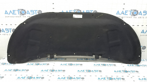 Изоляция капота Nissan Rogue 21-26 надрыв
