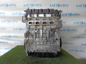 Двигатель Jeep Compass 17-22 2.4 EDE 9ст-акпп, 35к, компрессия 10-10-10-10