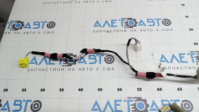 Проводка двери передней правая Toyota Prius 50 16-22