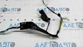Проводка двери задней правой Toyota Prius 50 16-22