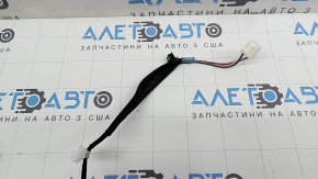 Проводка двери задней правой Toyota Prius 50 16-22