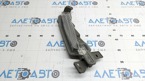 Дневной ходовой огонь DRL правый Toyota Prius 50 19-22