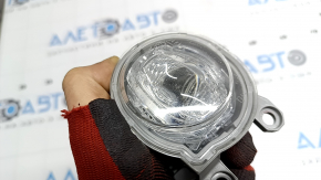Противотуманная фара птф правая Toyota Prius 50 19-22 LED, под полировку