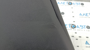 Перчаточный ящик, бардачок Nissan Rogue 21-26 черный, царапины