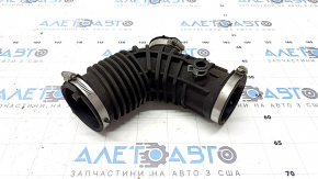 Воздуховод от корпуса воздушного фильтра Nissan Rogue 22-26 1.5T