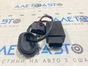Fuel Pump Control VW Jetta 11-18 USA 1.4T