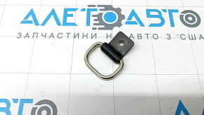 Крюк багажника Nissan Rogue 21-26 черный с хром