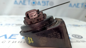 Semnalul de nivel scăzut Nissan Rogue 21-23