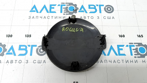 Эмблема решетки радиатора grill Nissan Rogue 21-23 под радар